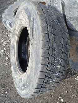 315/80R22.5 Tyrex DR-1 шина б/у