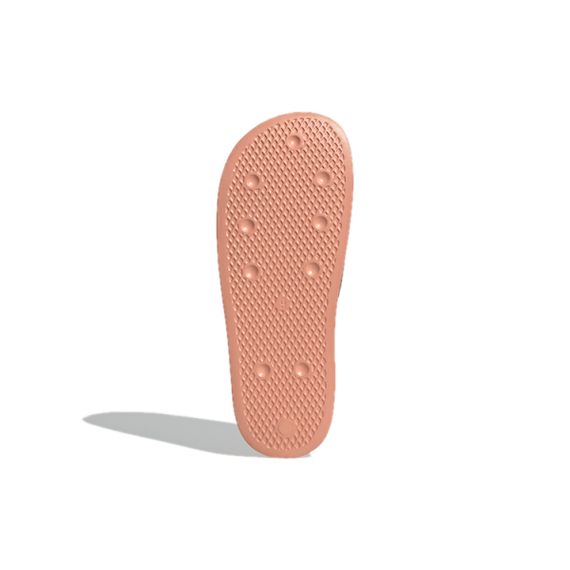 Adidas Originals Adilette Lite 'Orange Pink'