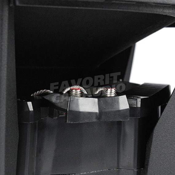 Сабвуфер Pride M.16 15&quot; D1.6 1600W