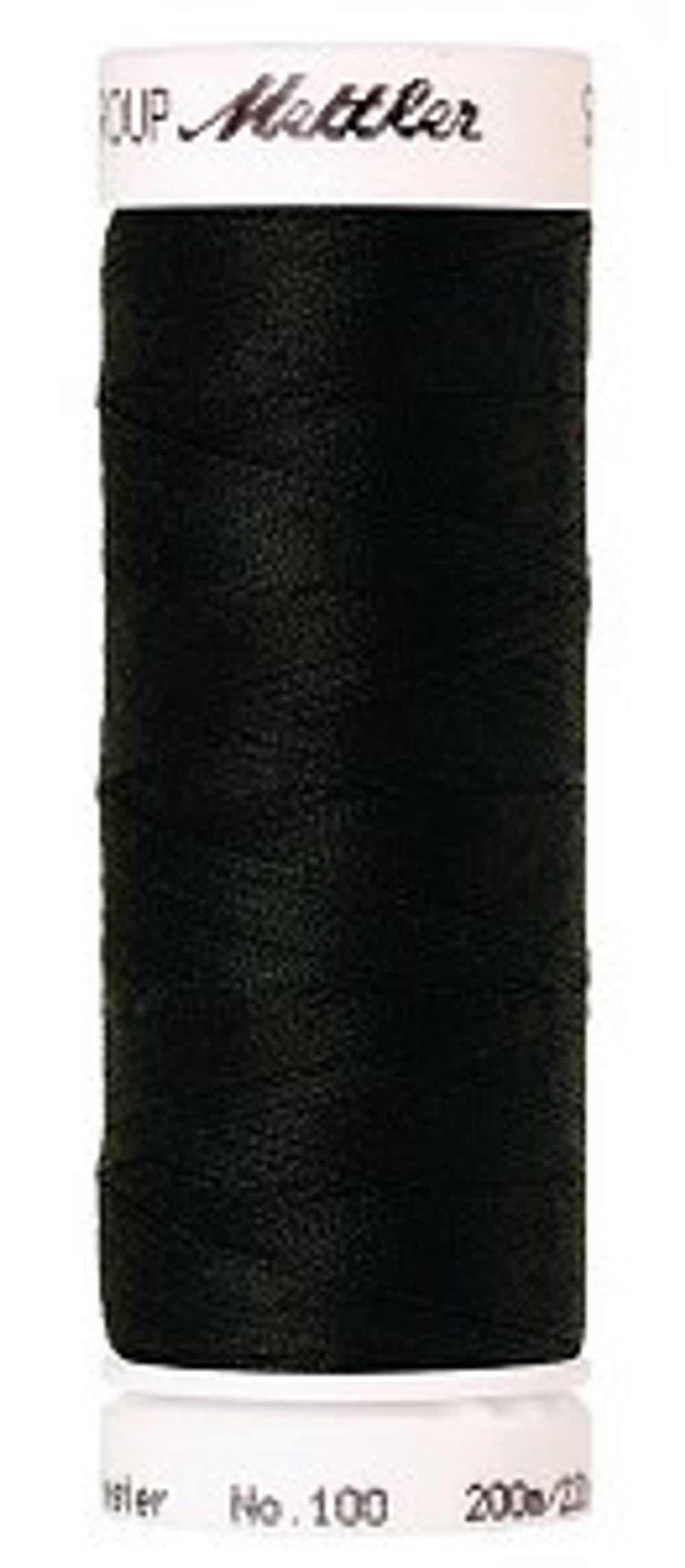 НИТЬ SERALON универсал.№100, 200m, col.0950