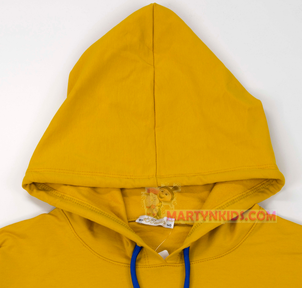 толстовка NASA, худи 3357-2