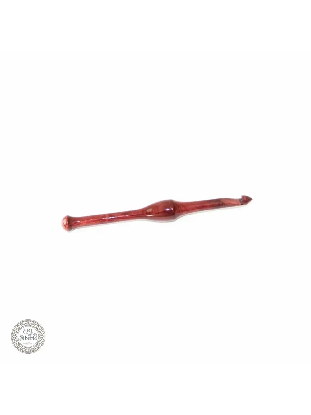 Крючок вязальный