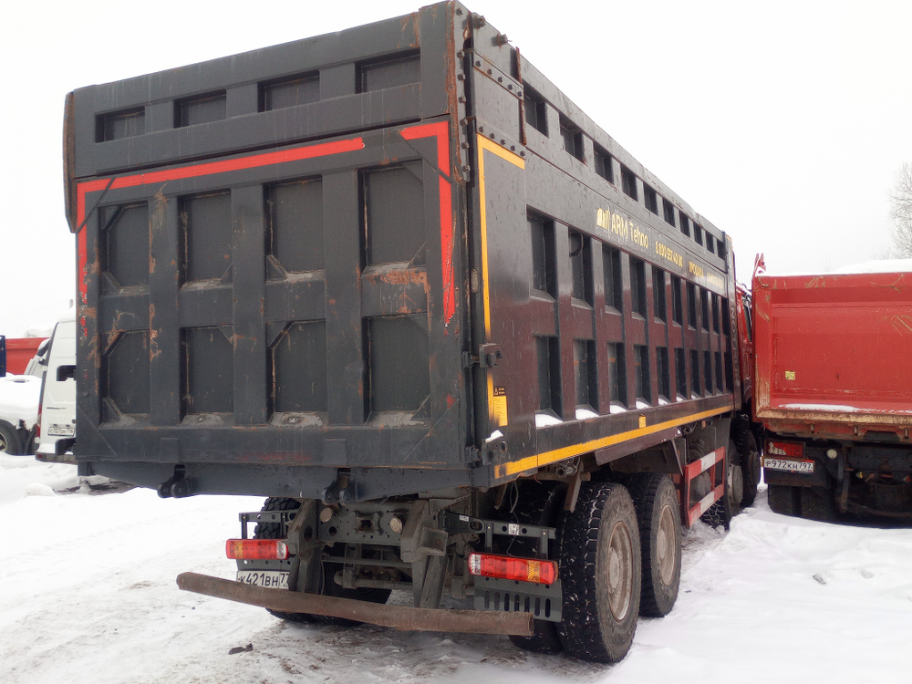 GAZ GAZELLE NEXT Бортовой (Евроборт) 2824DH (Евроборт, Дизельный, 2,8 л, 150 л.с.)