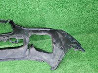 Бампер передний BMW X3 G01 (2017-2021) M-Paket