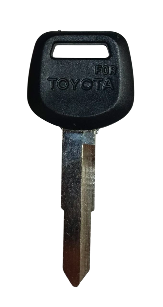 Заготовка авто без чипа TOYOTA TOYO14P TY8RP42 TOY4RAP [AV1195]