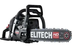 Бензопила ELITECH CS 5535F 204814
