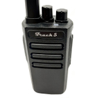 Track 5 U Портативная радиостанция