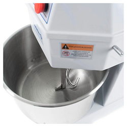 Тестомес спиральный Foodatlas HS-30 Eco