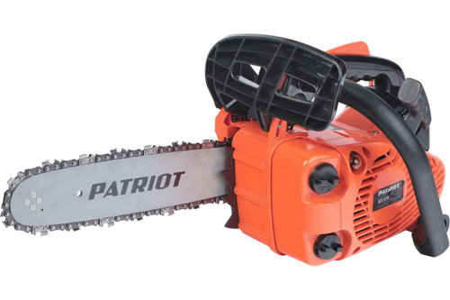 Бензиновая цепная пила Patriot GS 126 220100126