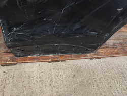 Дверь задняя левая Omoda C5 22-нв Б/У Оригинал 551001189AADYJ