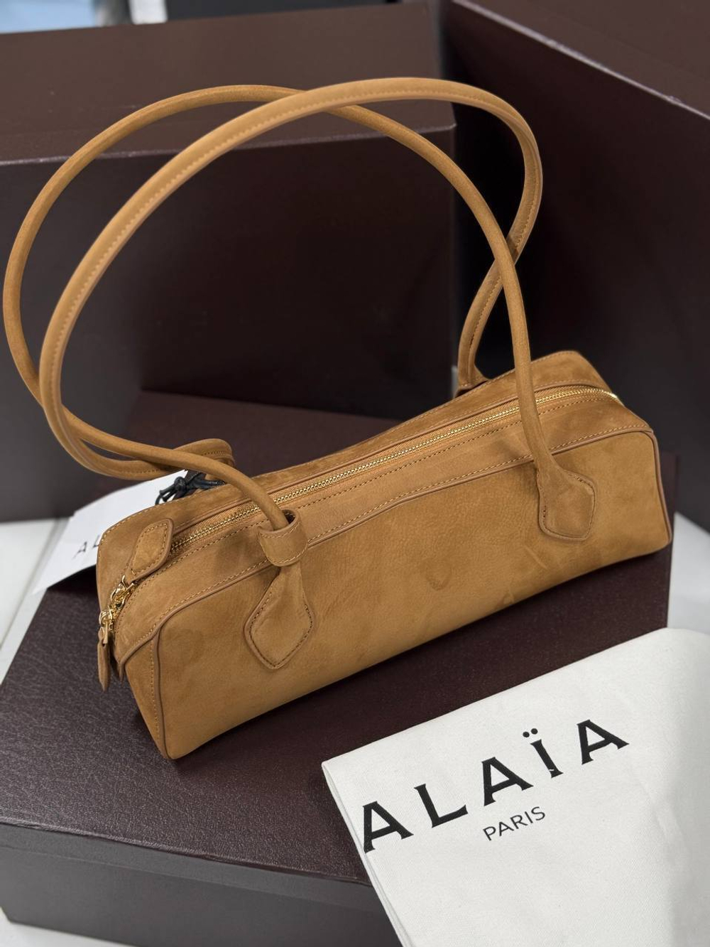 Сумка Alaia