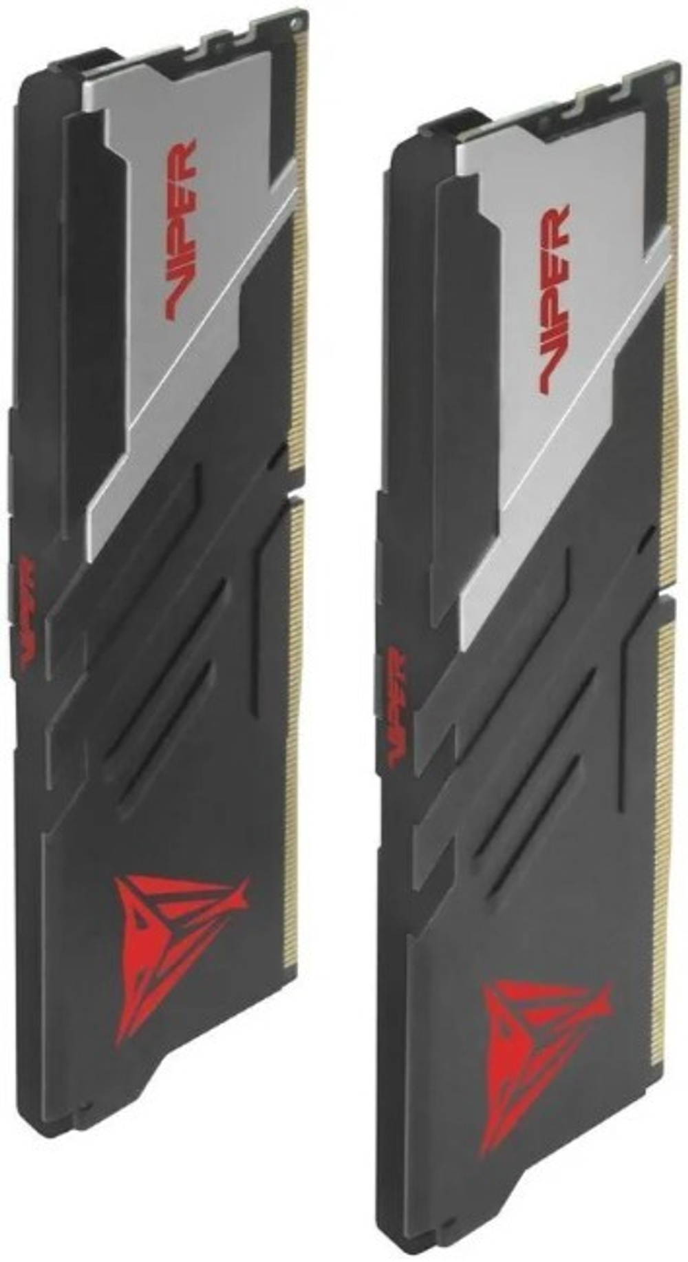 Модуль памяти DDR5 64GB (2*32GB) Patriot Memory PVV564G640C32K