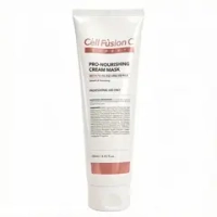 Pro-Nourishing Cream Mask Cell Fusion C | Маска питательная мультипептидная