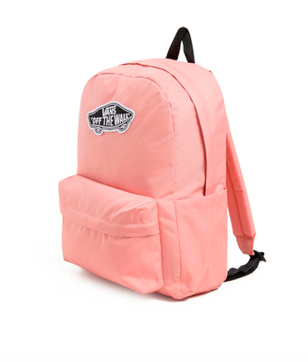 Рюкзак Vans Old Skool Classic Backpac Lobster Bisque