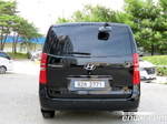 Hyundai The New Grand Starex Van 5-и местный (08.2019)
