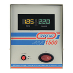 Однофазный стабилизатор напряжения Энергия АСН 1500