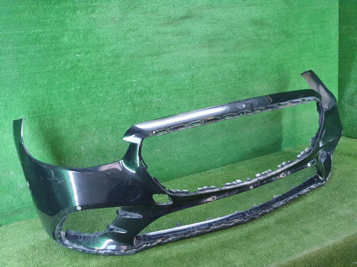 Бампер передний Mercedes S W223 (2020-н.в.) AMG