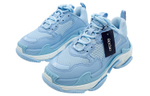 Balenciaga Triples (Женская размерная сетка)