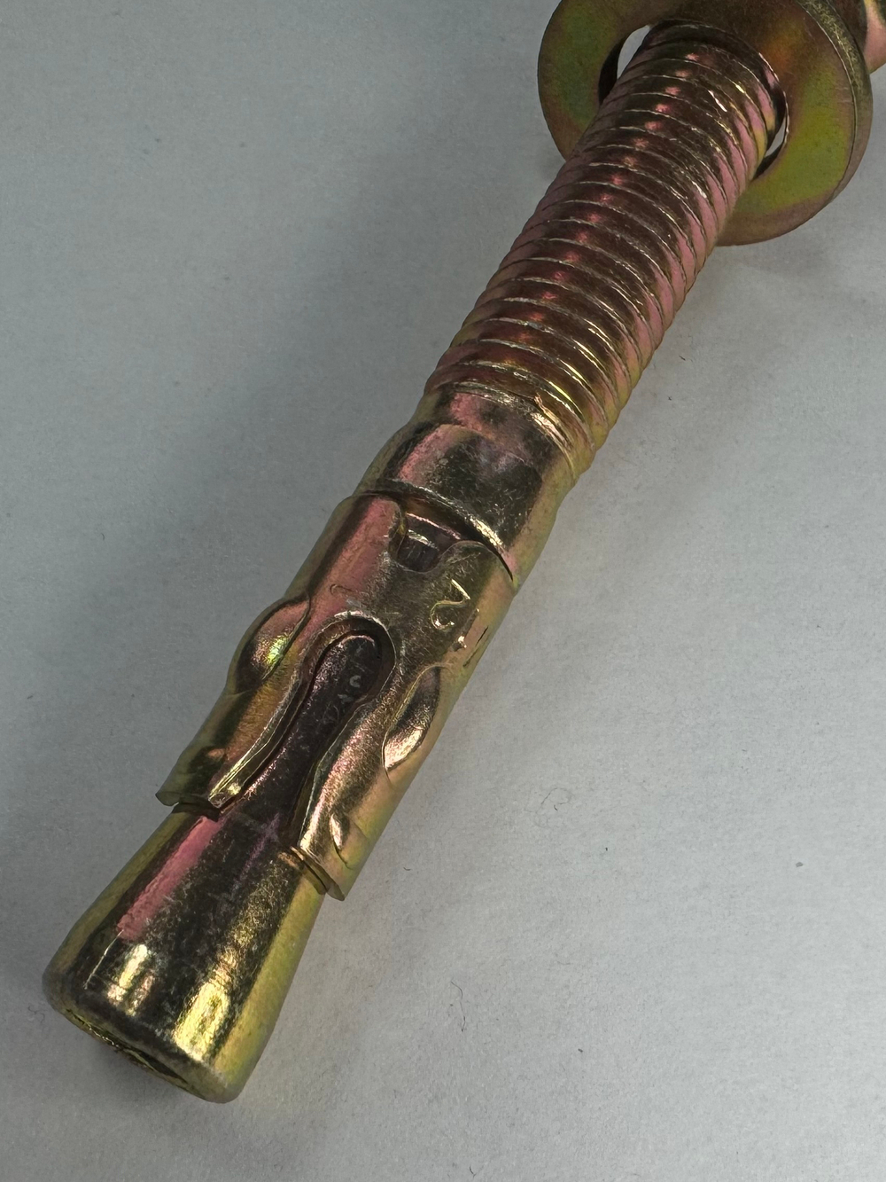 Клиновой анкер 12x100 (30 шт.)