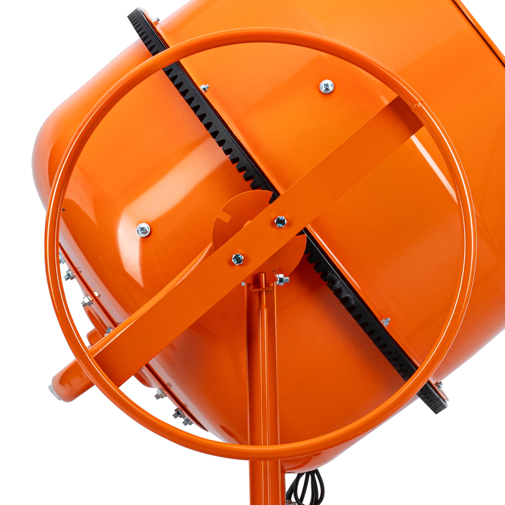 Бетоносмеситель Сибртех БСН-200