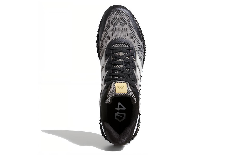 Кроссовки Adidas 4D Run 1.0