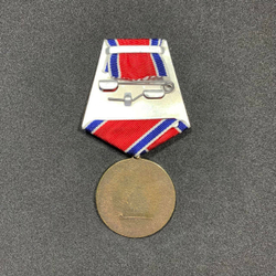Медаль Ветеран Войны В Корее 1950-1953 | ATRIBUTICASTORE.RU