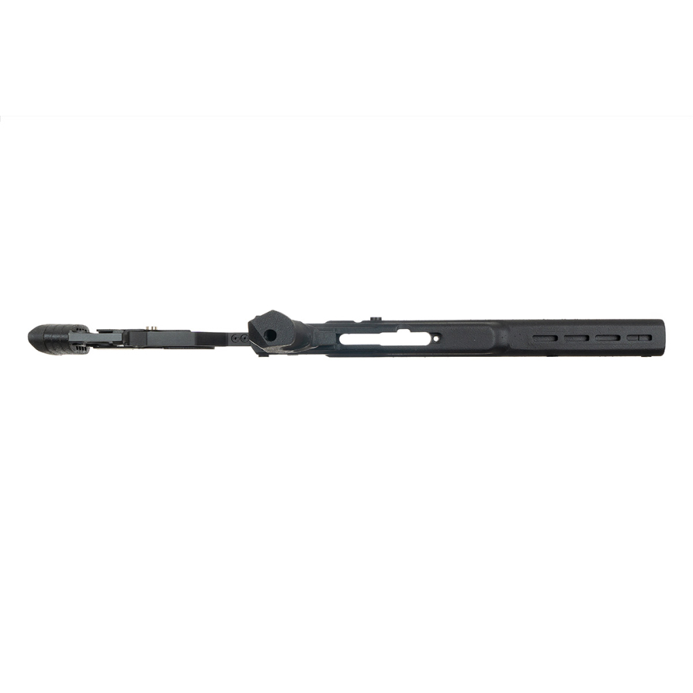 Ложа MG-08 на CZ-527, Композитный стеклопластик, MasterGun