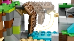 Конструктор LEGO Sonic the Hedgehog 76992 Остров спасения животных Эми