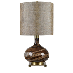 Лампа настольная Holt