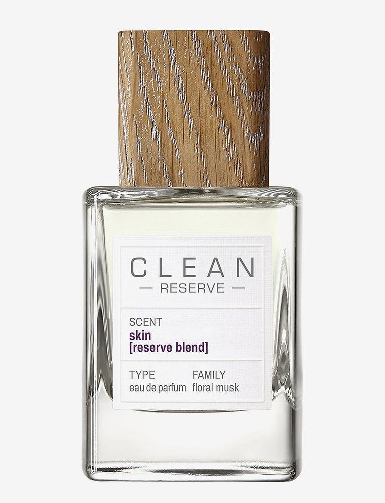 CLEAN BLEND RAIN RESERVE EDP 50 ML VAPO