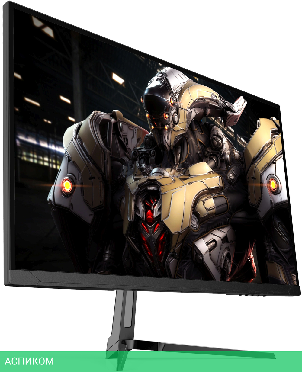 Монитор NPC 27" MZ2712-B