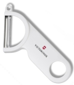 Картофелечистка Victorinox, белая