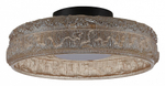 Накладной светильник ST-Luce ANTIKE SL6143.422.01