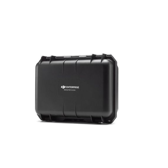 Интеллектуальная зарядная станция DJI BS30 — зарядка для Matrice 30 / 30T