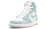 Кроссовки Jordan Air Jordan 1 "Turbo Green" 2019