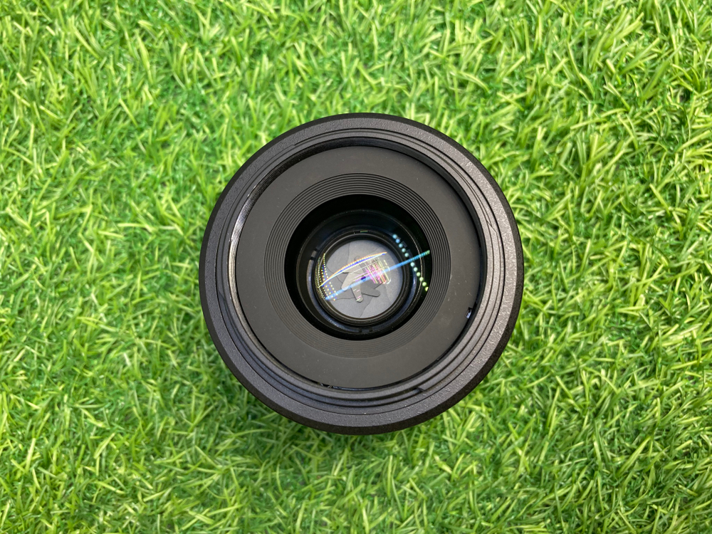 Nikon 35mm 1.8G AF-S DX Nikkor Покупка/Продажа