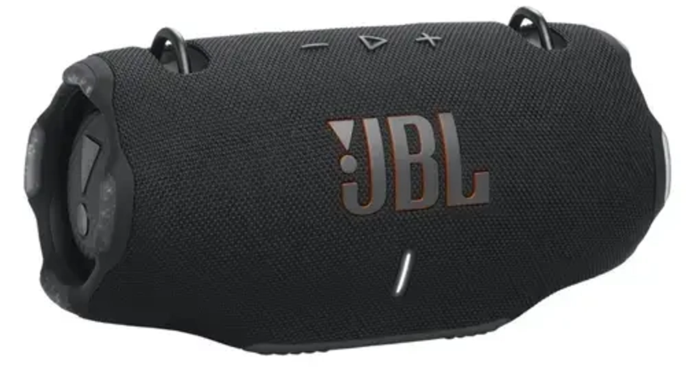 Портативная акустическая система JBL Xtreme 4 черная (JBLXTREME4BLKCN)