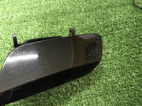 Крышка форсунки левая Audi A6 5 C8 (2018-2023)