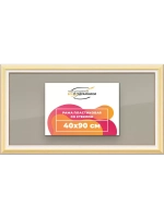 Рамка для постера и фотографий 40x90