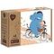 Puzzle PZL 3X48 PFF - BE MY PAL -