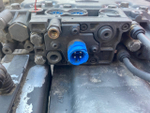 МКПП ZF 16S2333TD 2018г.
