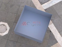 Вазон Орбита 02