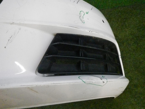 Бампер передний Audi A4 B9 (2015-2020)