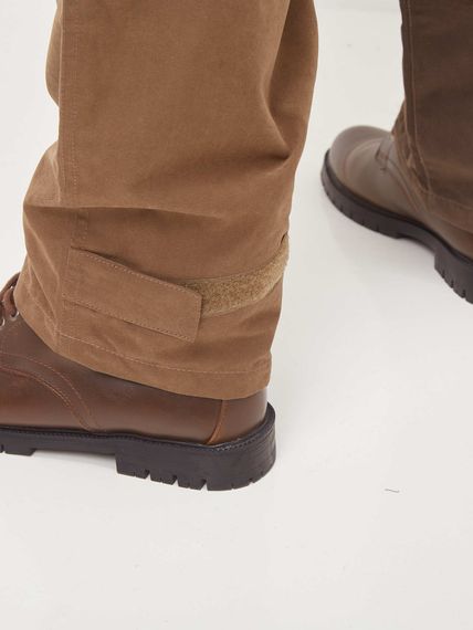 Костюм Canadian Camper MIRRO, цвет brown