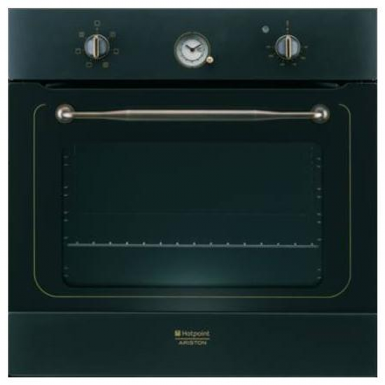 Электрический духовой шкаф Hotpoint-Ariston FHR 540 AN