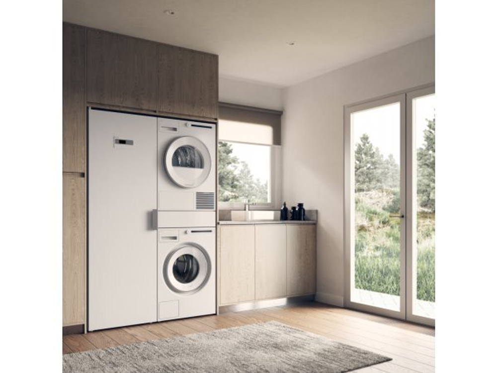 Сушильная машина Asko T208H.W