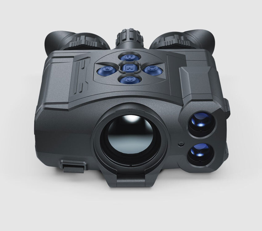 Тепловизионный бинокль Pulsar Accolade 2 LRF XP50 PRO - фото 3