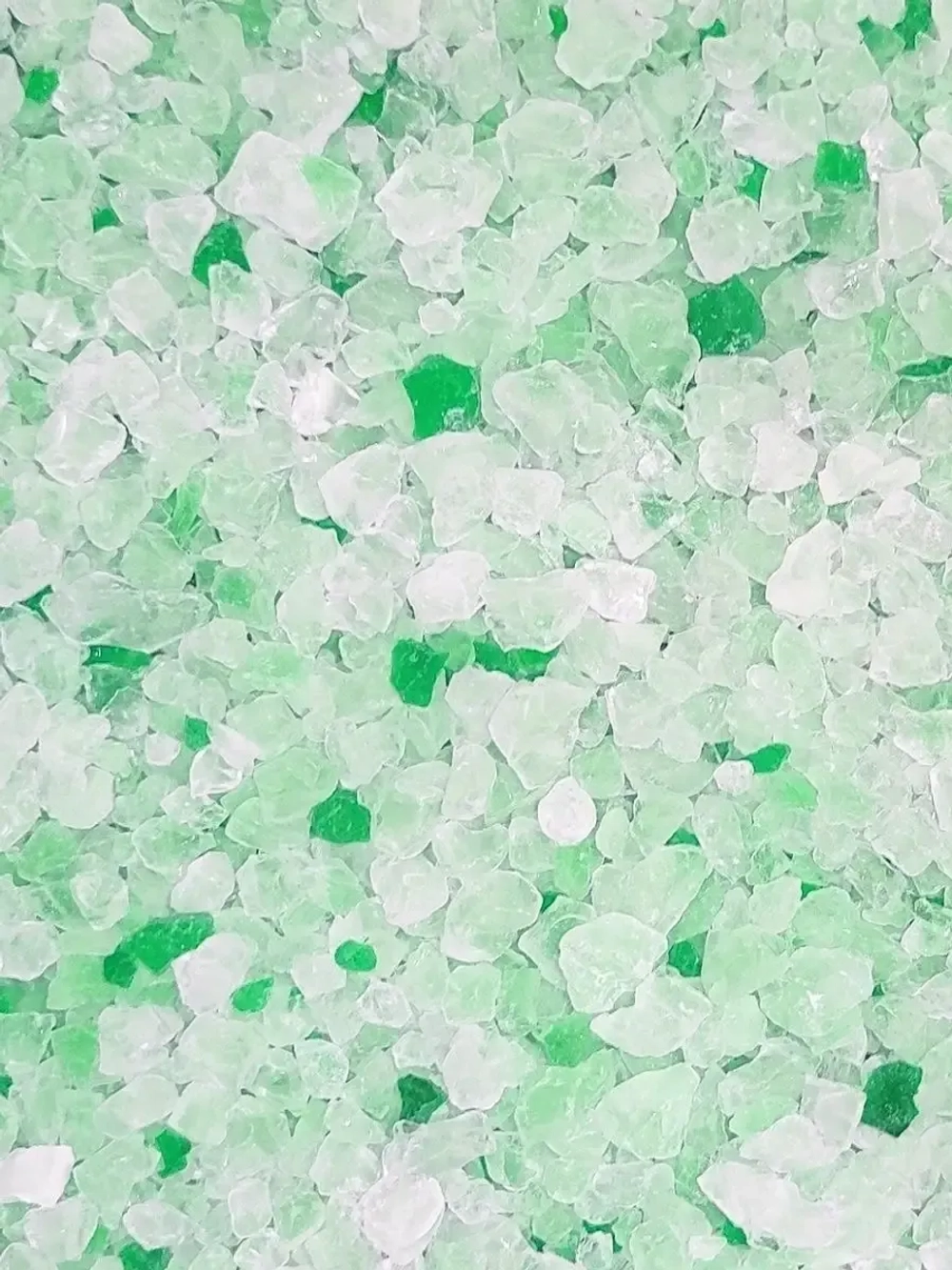 силикагелевый наполнитель для кошек без запаха, 50л/20 кг