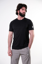 Футболка Rage Athlete black арт.: 3165FP0431OPT