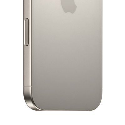 Смартфон Apple iPhone 16 Pro 1 ТБ Natural Titanium